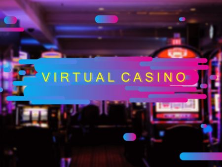 Kāpēc spēlētāji izvēlas virtuālos kazino